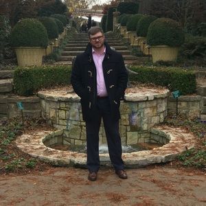 Meet your Posher, Ryan